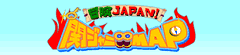 `JAPAN! փWjMAP